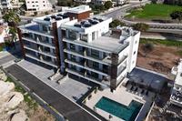 2 Bedroom Penthouse · Kato Paphos (Paphos) for sale 