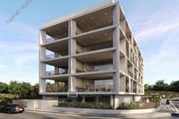 2 Bedroom Apartment in Paphos Municipality (Paphos) for sale 