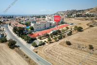 1260 SQM Plot in Oroklini (Larnaca) for sale 