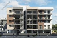 2 Bedroom Apartment · Linopetra (Limassol) for sale 