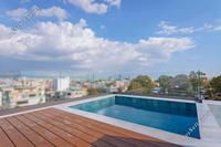 3 Bedroom Penthouse in Agios Georgios Limassol (Limassol) for sale 