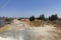 6450 SQM Land in Dali (Nicosia) for sale 