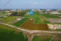 4375 SQM Land · Paralimni (Famagusta) for sale 