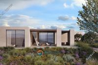 3 Bedroom Detached house · Tsada (Paphos) for sale 