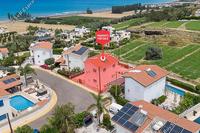 3 Bedroom Detached house · Argaka (Paphos) for sale 