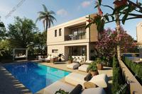 3 Bedroom Detached house · Xylofagou (Larnaca) for sale 