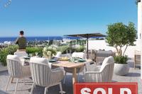 2 Bedroom Apartment · Kissonerga (Paphos) for sale 