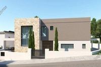 5 Bedroom Detached house · Erimi (Limassol) for sale 