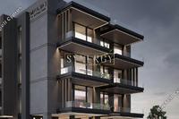 Studio Apartment in Agios Athanasios (Limassol) for sale 