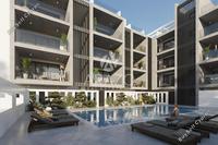1 Bedroom Apartment in Aradippou (Larnaca) for sale 