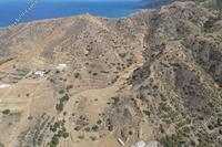 28429 SQM Land in Pomos (Paphos) for sale 