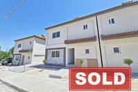 3 Bedroom Detached house in Vrysoulles (Famagusta) for sale 
