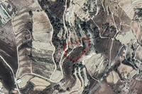 5853 SQM Land in Kilinia (Paphos) for sale 