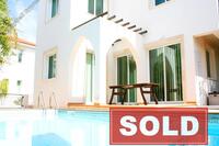3 Bedroom Detached house · Pernera (Famagusta) for sale 