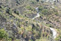 2527 SQM Land in Alona (Nicosia) for sale 