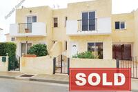 2 Bedroom Town house · Xylofagou (Larnaca) for sale 