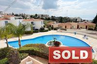 2 Bedroom Town house · Peyia (Paphos) for sale 