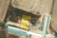 645 SQM Plot · Geri (Nicosia) for sale 