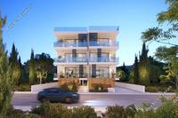 3 Bedroom Apartment in Makedonitissa (Nicosia) for sale 