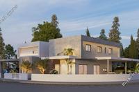3 Bedroom Detached house · Pano Lakatamia (Nicosia) for sale 