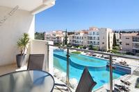 2 Bedroom Apartment in Kato Paphos (Paphos) for sale 