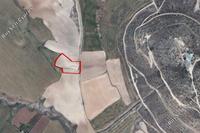 5017 SQM Land in Kato Koutrafas (Nicosia) for sale 