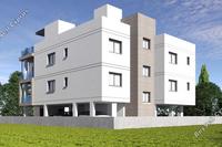 1 Bedroom Apartment in Sotiros Agios Ioannis Larnaca (Larnaca) for sale 