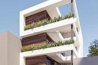 2 Bedroom Apartment · Limassol Municipality (Limassol) for sale 