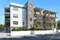 1 Bedroom Apartment in Paralimni (Famagusta) for sale 