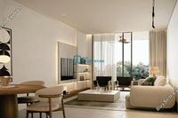 1 Bedroom Apartment in Larnaca Municipality (Larnaca) for sale 