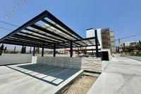 2 Bedroom Penthouse in Potamos Germasogeias (Limassol) for sale 