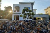 4 Bedroom Detached house · Agios Tychonas (Limassol) for sale 