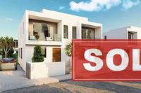 3 Bedroom Detached house · Mandria Pafou (Paphos) for sale 