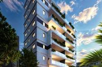 2 Bedroom Apartment · Lykavitos (Nicosia) for sale 