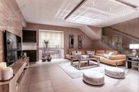 4 Bedroom Detached house in Aradippou (Larnaca) for sale 