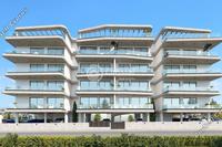 2 Bedroom Apartment · Livadia Larnacas (Larnaca) for sale 