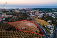 13676 SQM Land · Poli Chrysochous (Paphos) for sale 