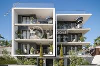 1 Bedroom Apartment in Mesa Gitonia (Limassol) for sale 