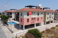 2 Bedroom Apartment in Kiti (Larnaca) for sale 