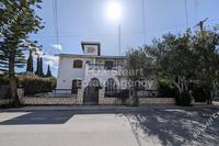 6 Bedroom Detached house in Agios Andreas Nicosia (Nicosia) for sale 
