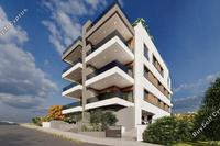 1 Bedroom Apartment in Potamos Germasogeias (Limassol) for sale 