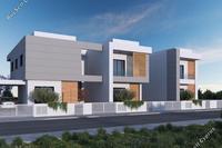 4 Bedroom Detached house · Anthoupoli Limassol (Limassol) for sale 