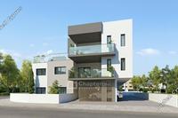 3 Bedroom Apartment in Archangelos (Nicosia) for sale 