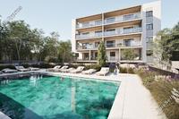 2 Bedroom Apartment in Agios Athanasios (Limassol) for sale 