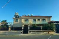 5 Bedroom Detached house in Apostolos Andreas Limassol (Limassol) for sale 