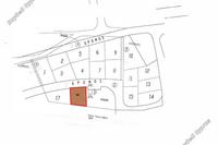 540 SQM Plot in Pyrga (Larnaca) for sale 