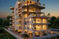 3 Bedroom Apartment · Larnaca Municipality (Larnaca) for sale 