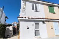 3 Bedroom Semi-detached house in Pervolia (Larnaca) for sale 