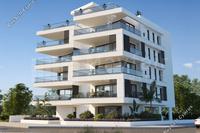 3 Bedroom Penthouse in Faneromeni (Larnaca) for sale 