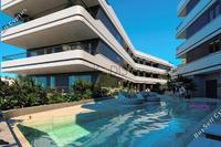 2 Bedroom Apartment in Agios Tychonas (Limassol) for sale 